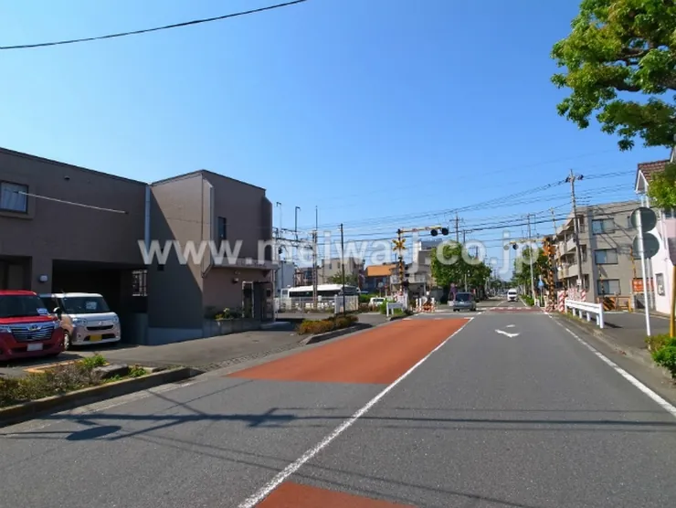 鹿島コーポラスの写真4