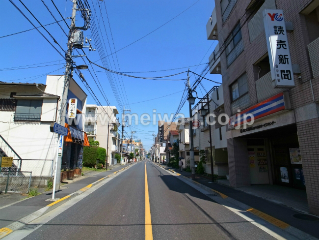 加藤ビル3写真