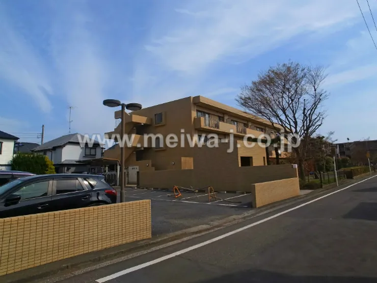 欅ハイム2番館（T3-3997）の写真2