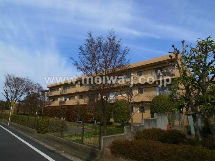 欅ハイム2番館（T3-3997）の写真3