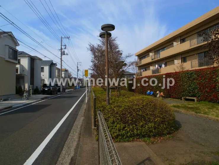 欅ハイム2番館（T3-3997）の写真4