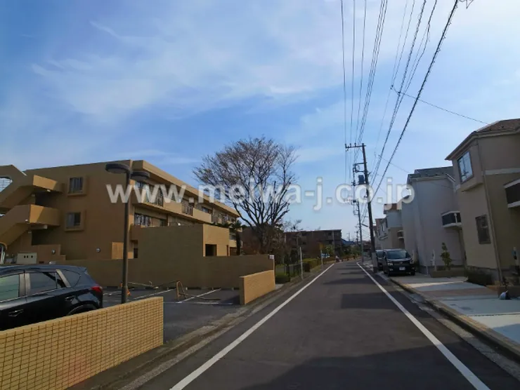 欅ハイム2番館（T3-3997）の写真5