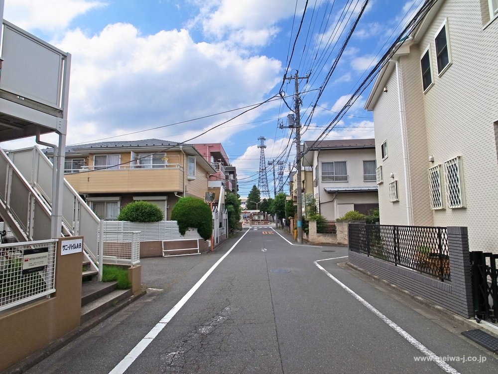 KIフラットの写真4