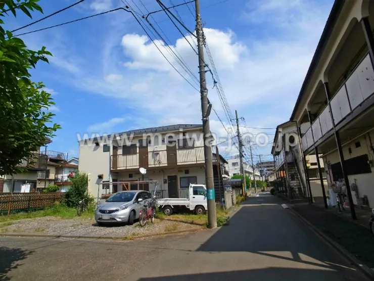 キングダム東府中の写真5