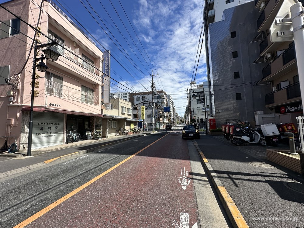金龍堂ビルの写真4