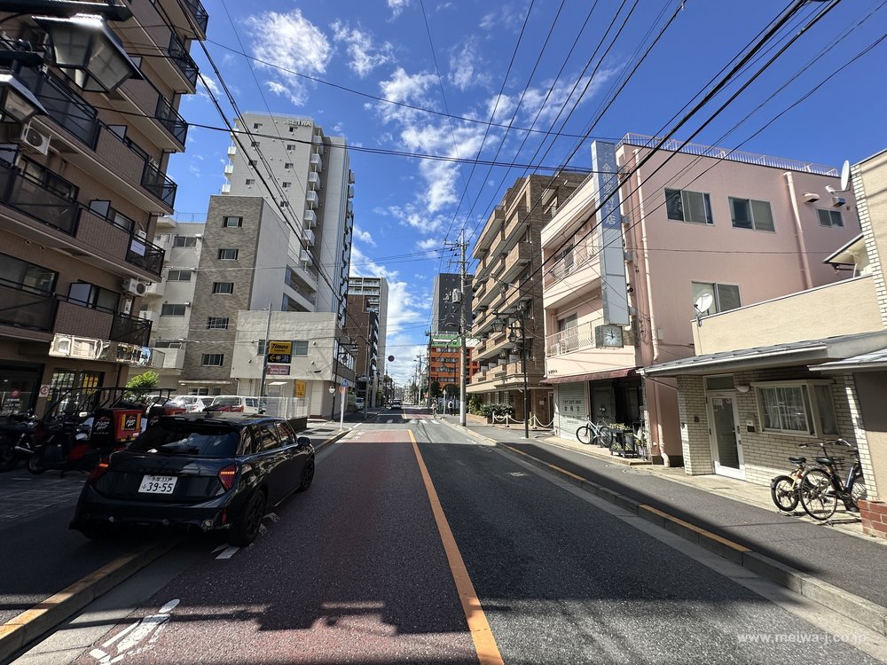 金龍堂ビルの写真5