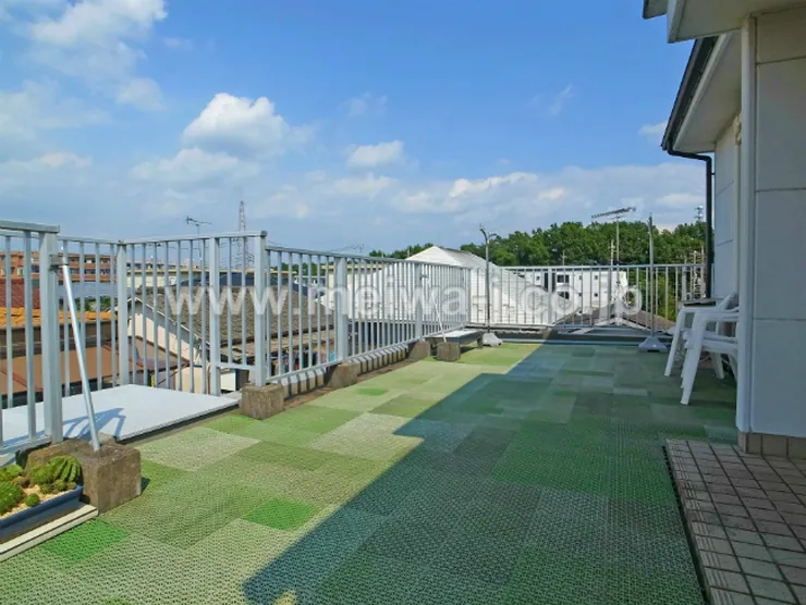 小林貸家の写真3