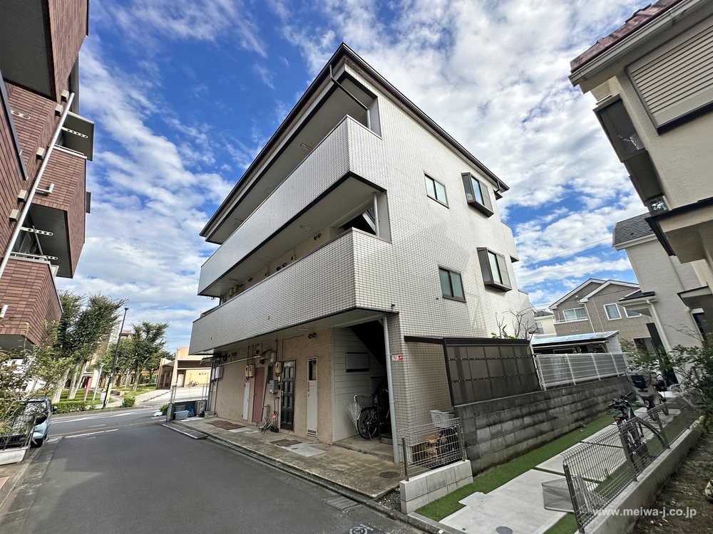 小沼マンションの写真3