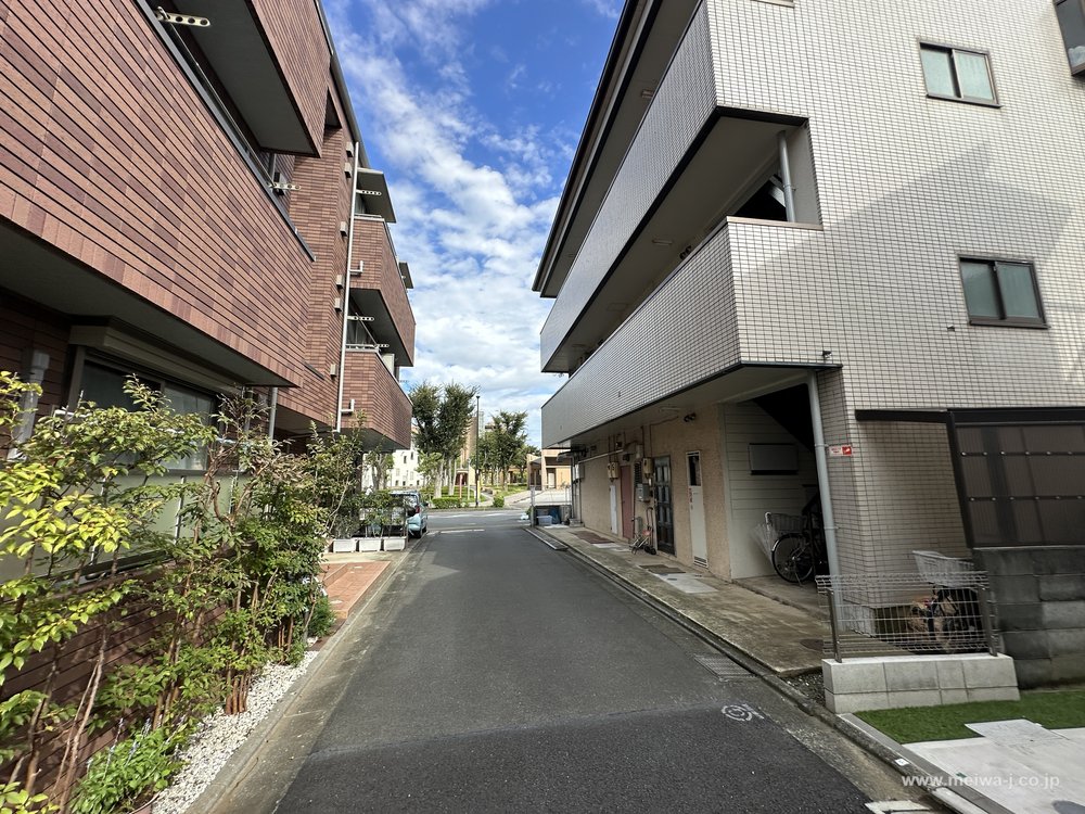 小沼マンションの写真4