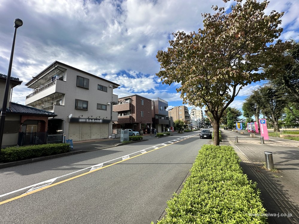 小沼マンションの写真5