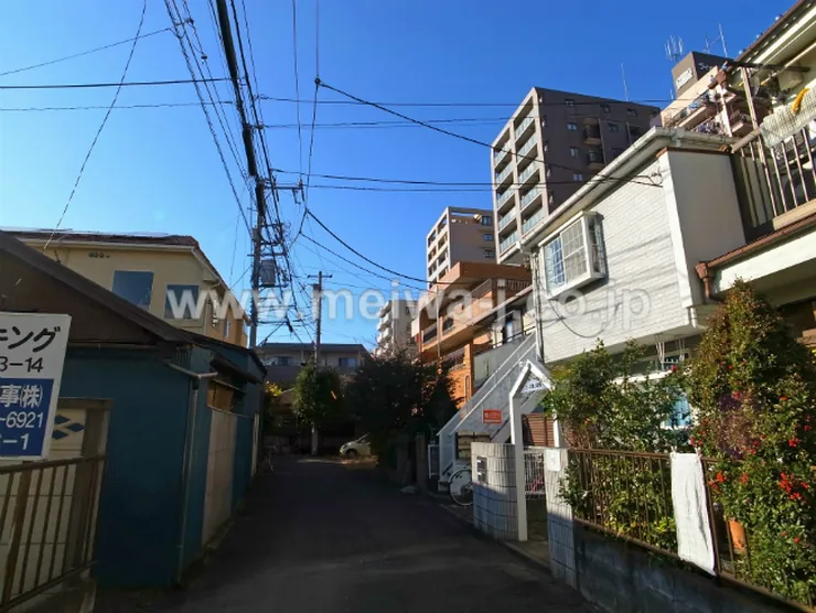 コーポ第3本多の写真4