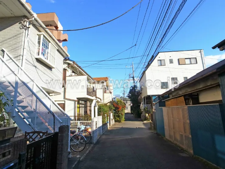 コーポ第3本多の写真5