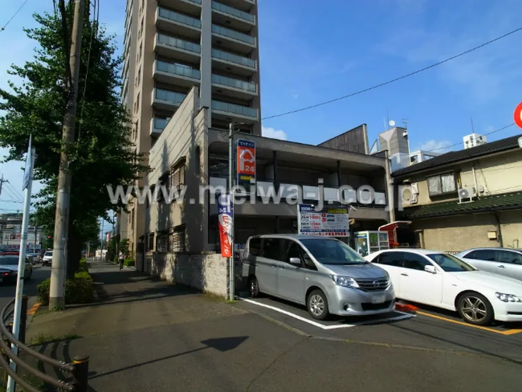 コーポ緑(緑町1)の写真2