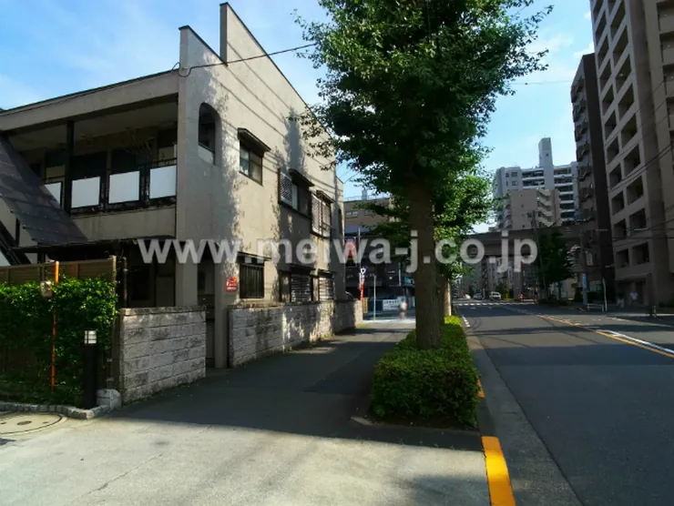 コーポ緑(緑町1)の写真4