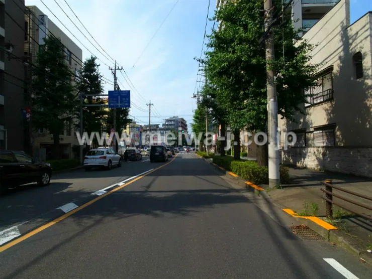 コーポ緑(緑町1)の写真5