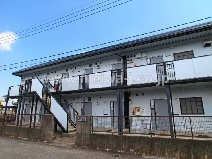 コーポオノハラ2号館の写真2