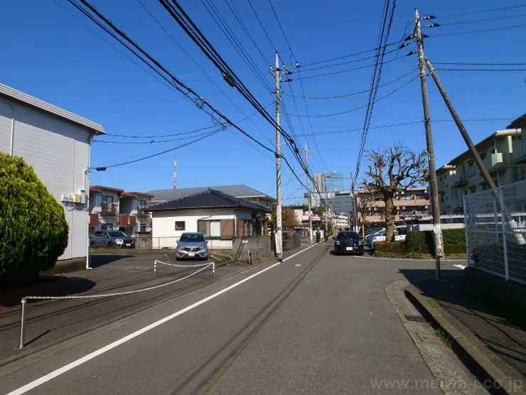 コーポＴＡＭＡの写真5