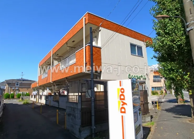 コーポベル（T3-2161）の写真2