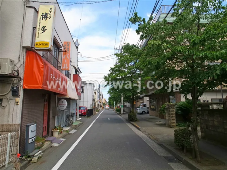 コーポブラウンの写真5