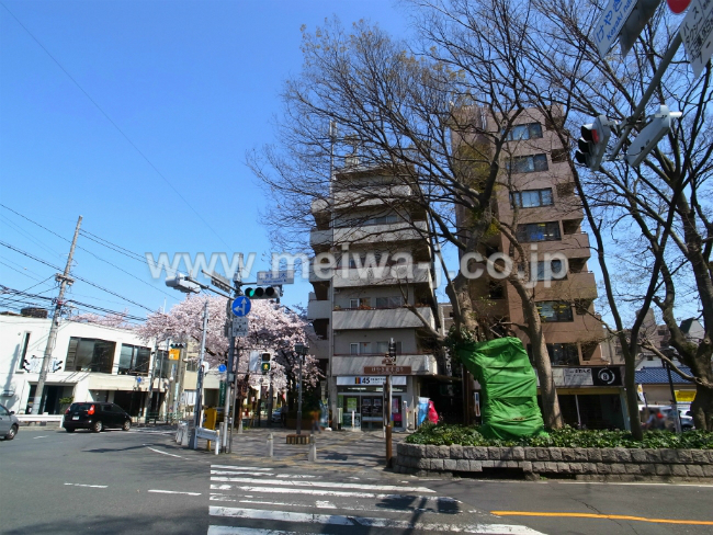 コーポ長谷川の写真3