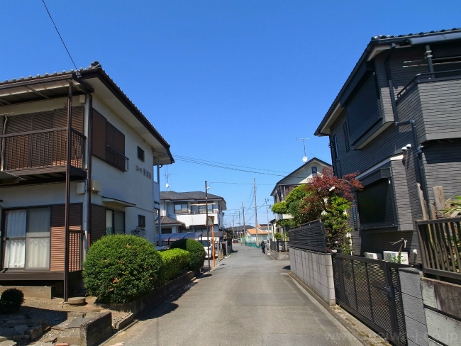 コーポみなみ写真