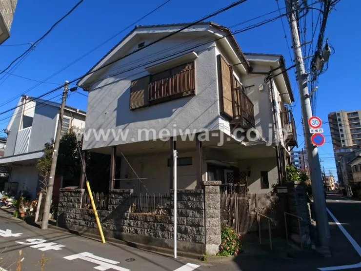 コーポ中島の写真3