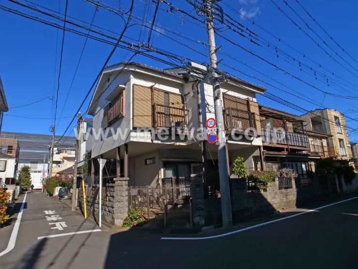 コーポ中島の写真4