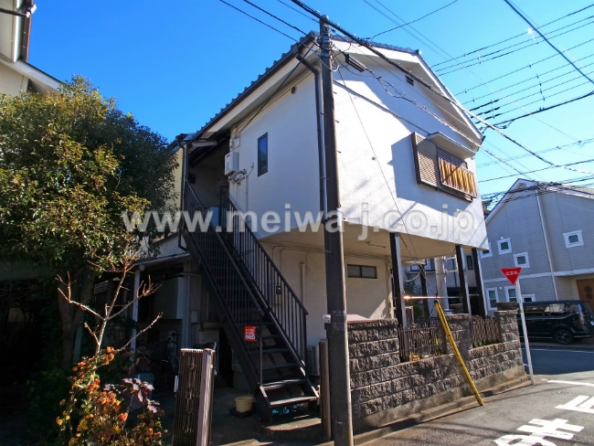 コーポ中島写真