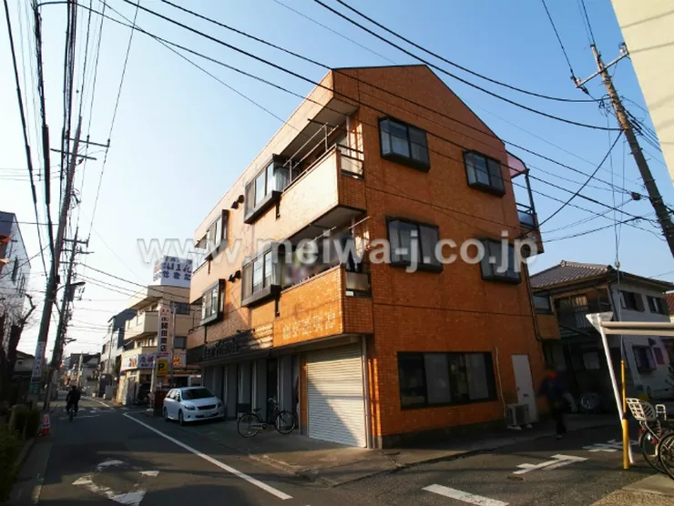 コーポ小野(若松町1)の写真4