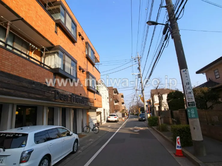 コーポ小野(若松町1)の写真5