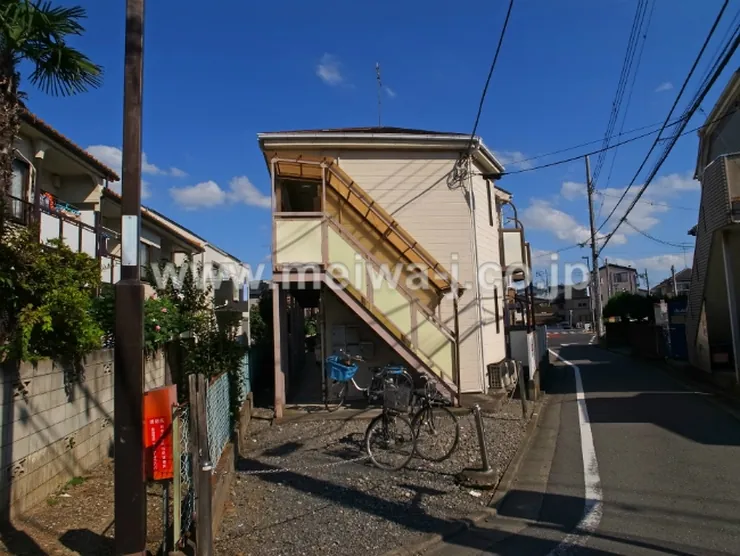 コーポ小野(清水が丘3)の写真3