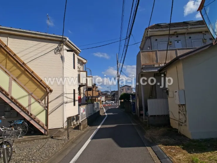 コーポ小野(清水が丘3)の写真5