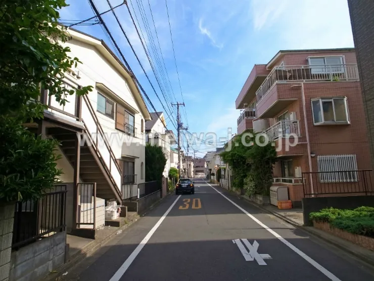 コーポ佐藤(若松町2)の写真4