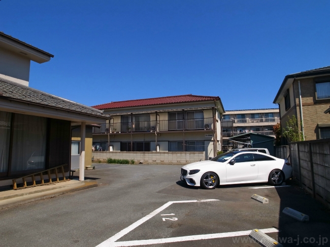 コーポ宗田写真