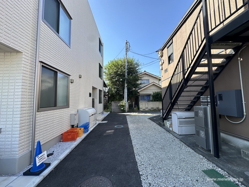 コーポ田中の写真5
