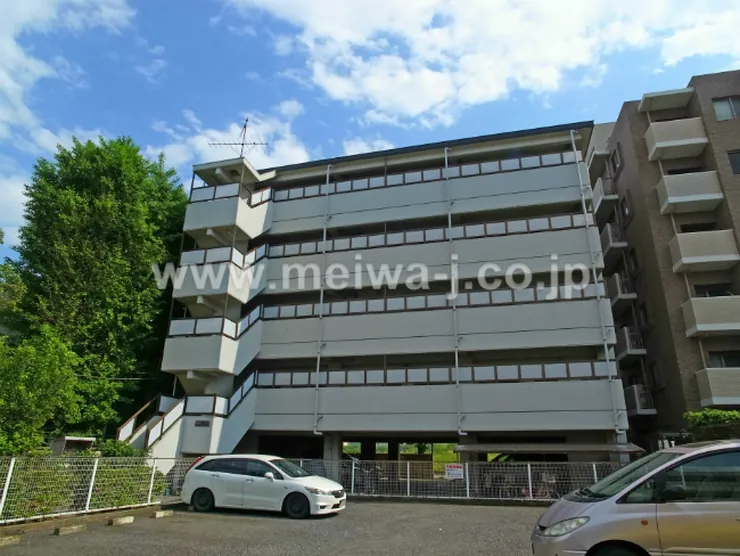 是政リバーサイドマンションの写真3