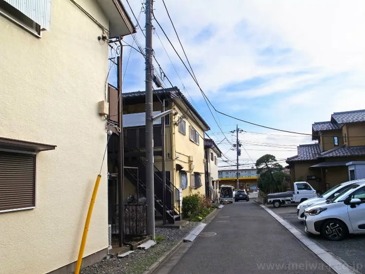 第2コスモコーポの写真5