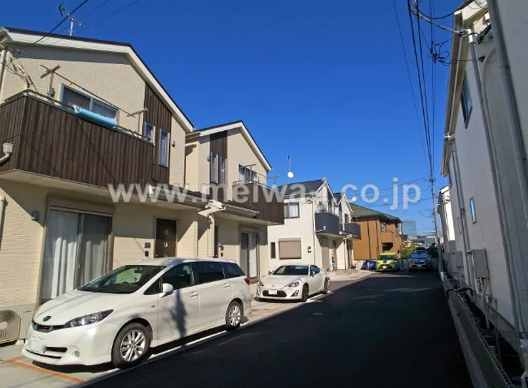 K's　SQUARE A3（TH-5434）の写真3