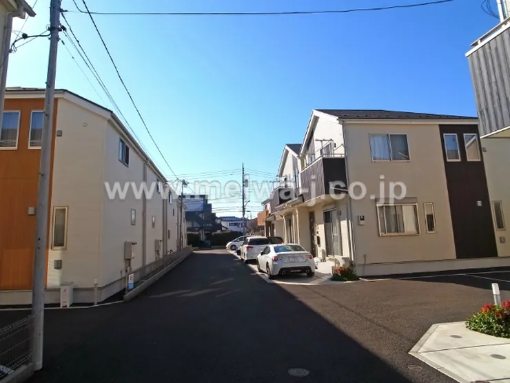 K's　SQUARE A3（TH-5434）の写真5