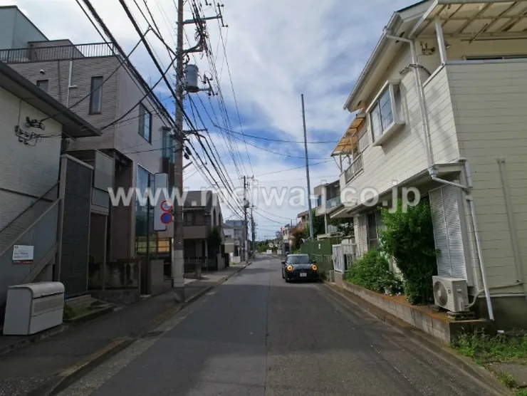 クアトロカサスの写真4