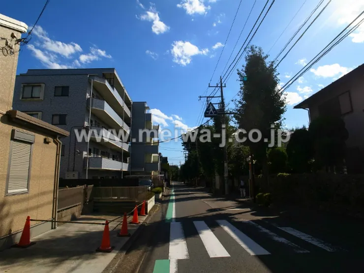 ライズ分梅の写真4