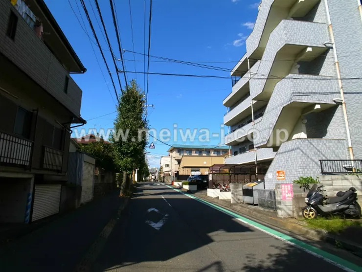 ライズ分梅の写真5