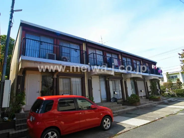 ラメゾン祢宜の写真2