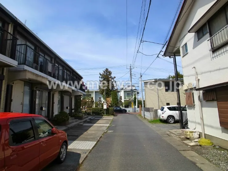 ラメゾン祢宜の写真4