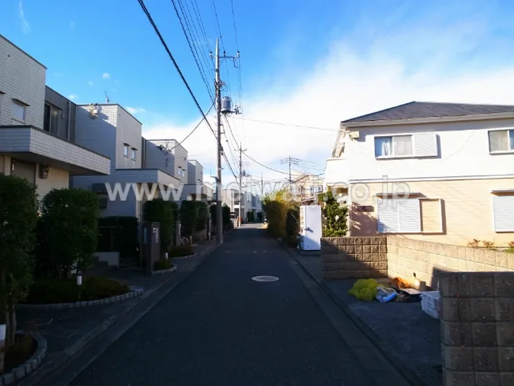 ラシェール府中Aの写真5