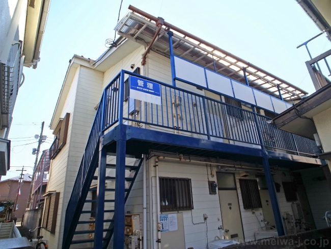 レクティブ府中画像