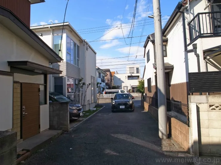 レクティブ府中の写真5