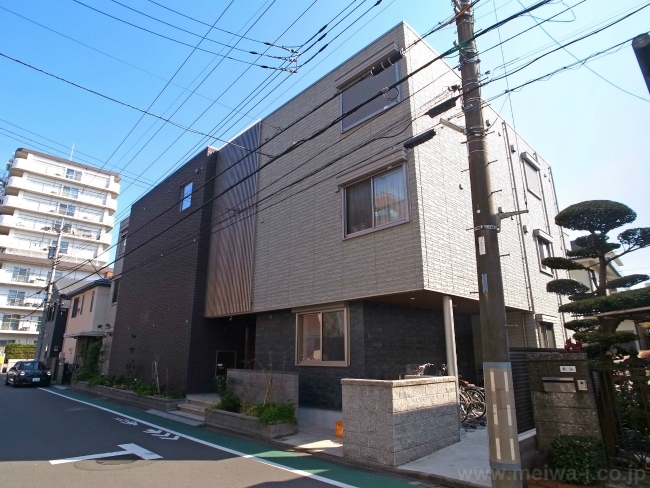 リラフォート（緑町２）画像