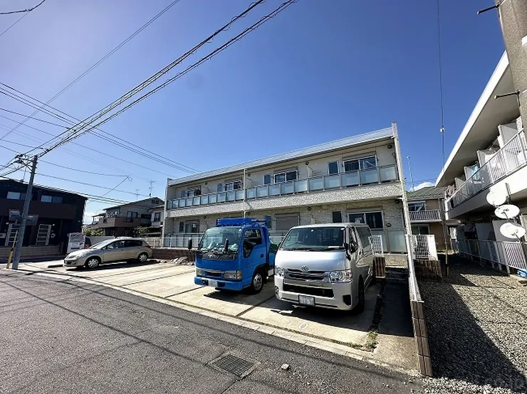 リブリNortherlyの写真3