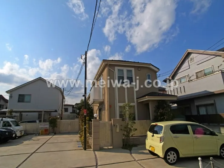 MAISON ARBREの写真3